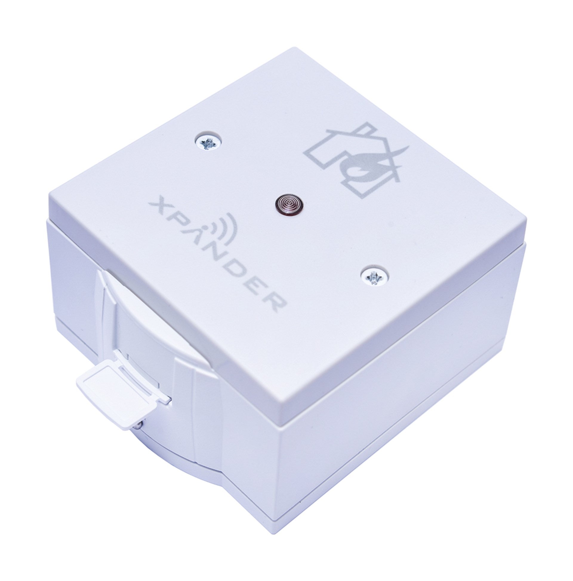 Apollo XPA-IN-14102-APO XPander Remote Indicator - JEM Systems UK