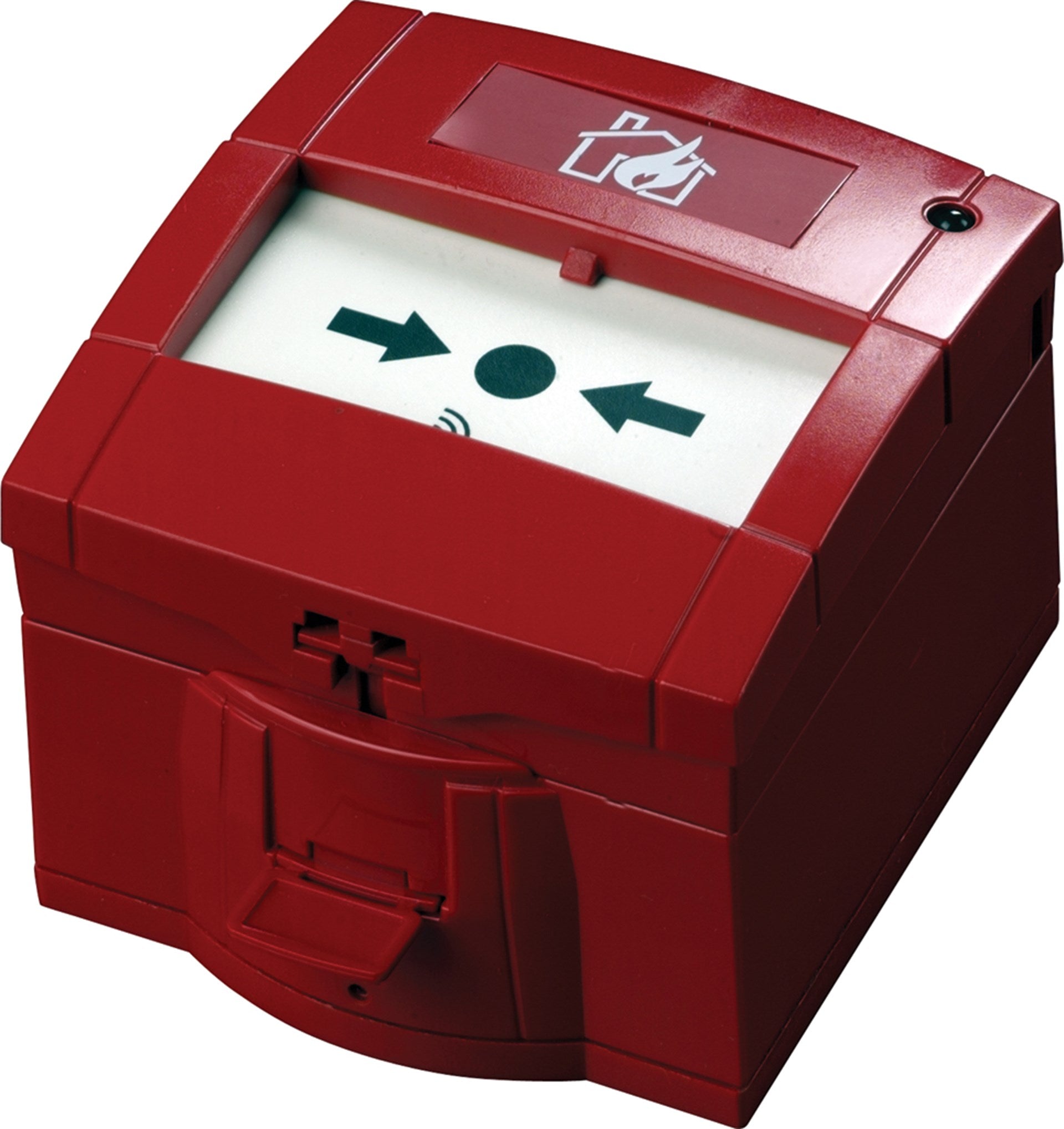 Apollo XPA-MC-14006-APO XPander Manual Call Point - JEM Systems UK