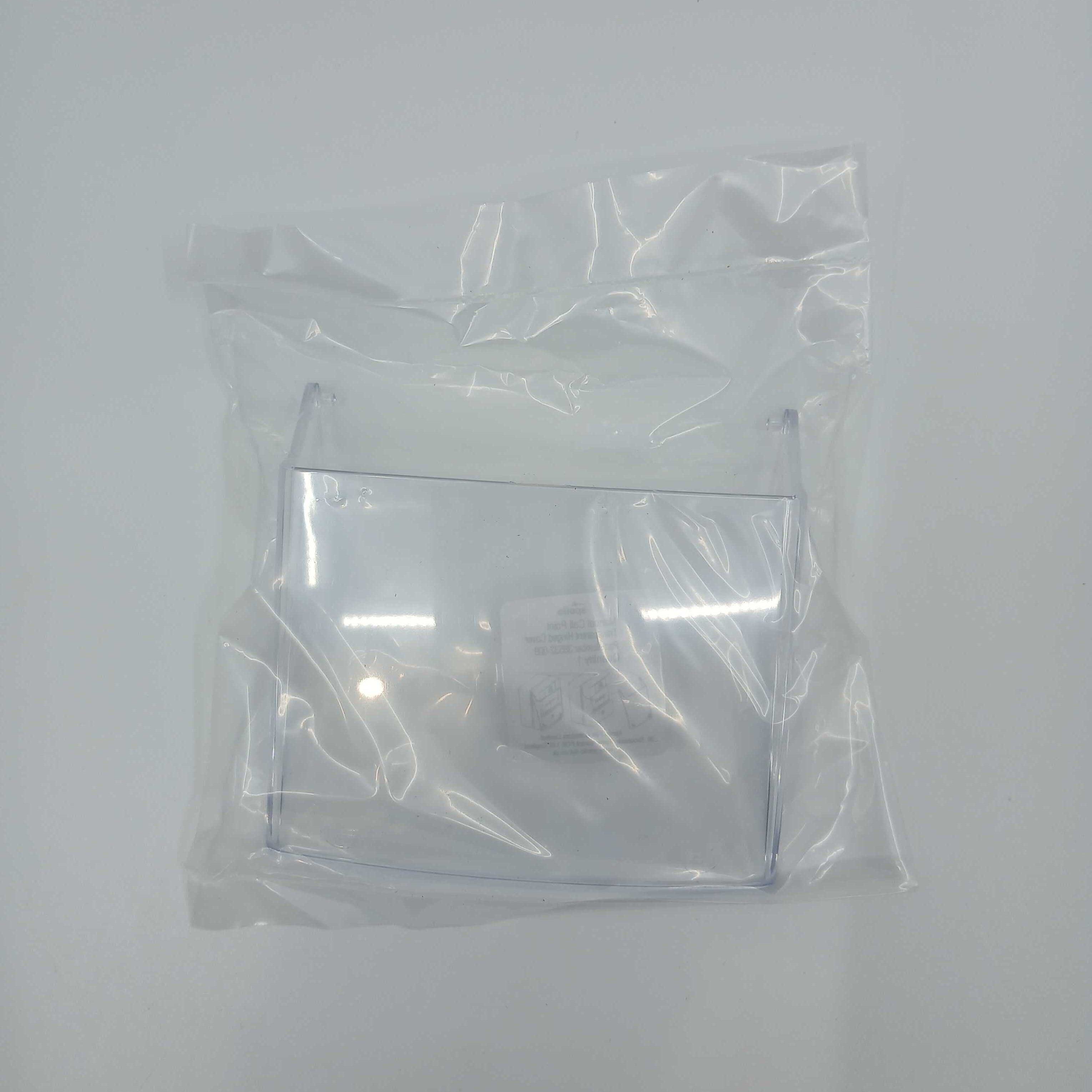 Apollo 44251-189APO Manual Call Point Transparent Hinged Cover - JEM Systems UK