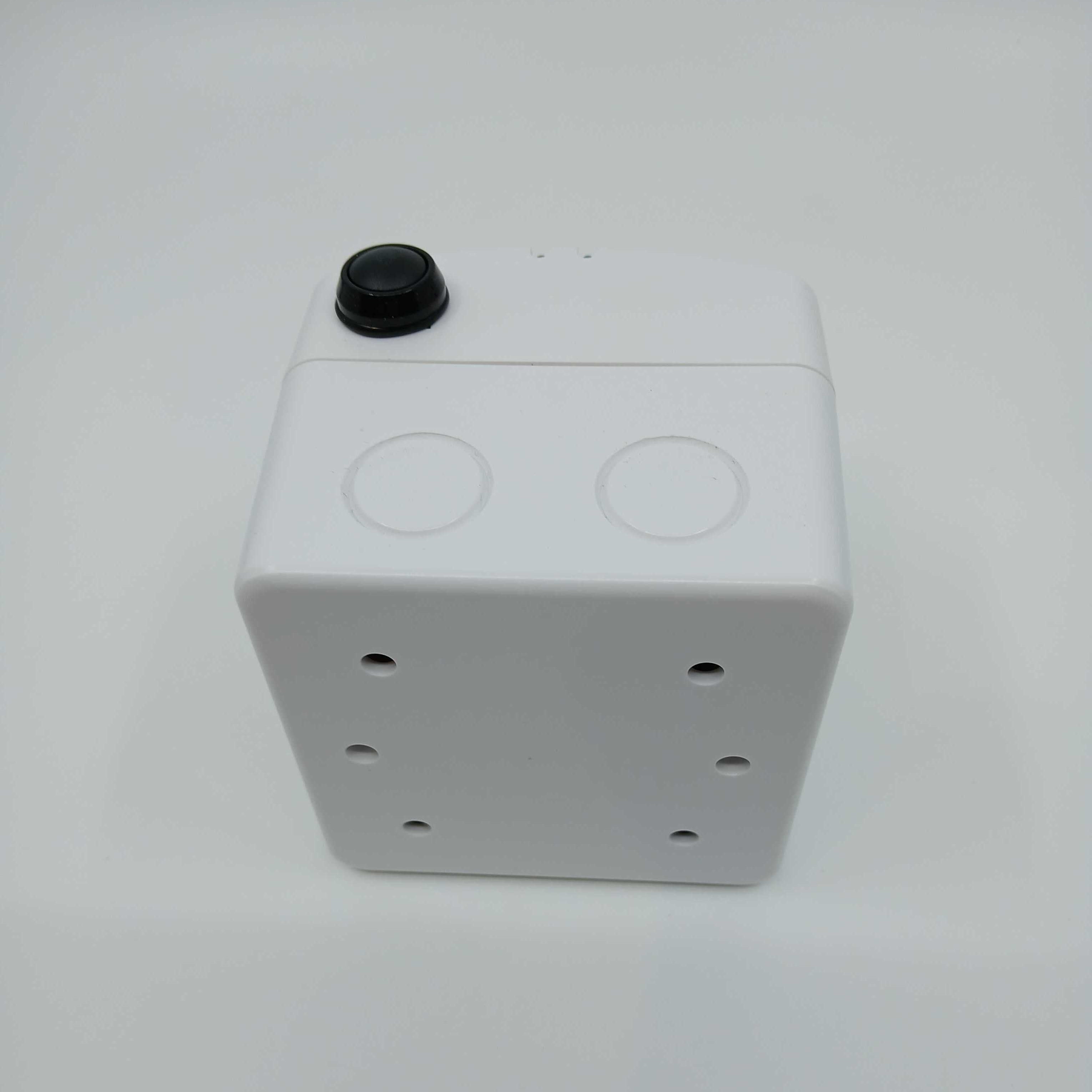 Apollo 55000-982APO Addressable Door Retainer - 200N - JEM Systems UK