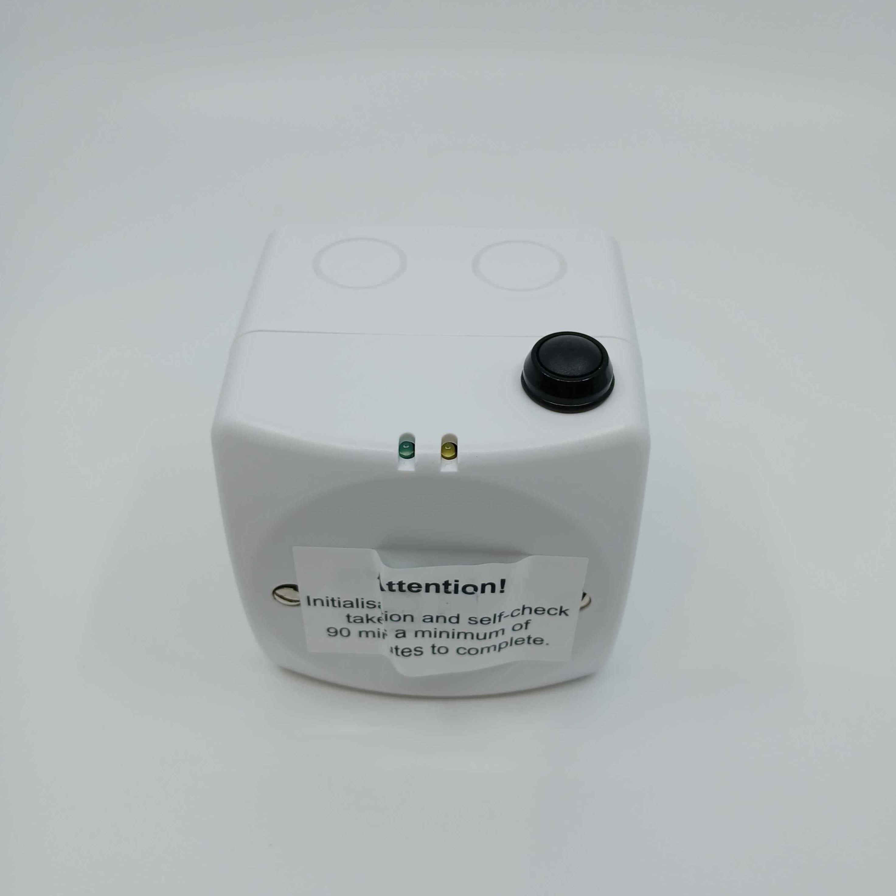 Apollo 55000-982APO Addressable Door Retainer - 200N - JEM Systems UK