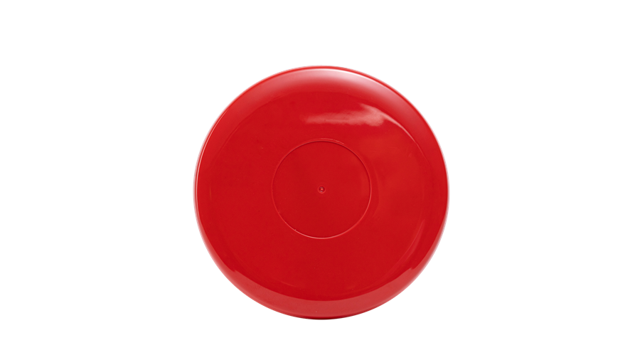 Apollo RW1300-020 REACH AV Base Cap - Red - JEM Systems UK