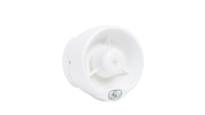 Apollo RW1500-210APO REACH Open-Area Sounder VAD White Body (White-Flash)
