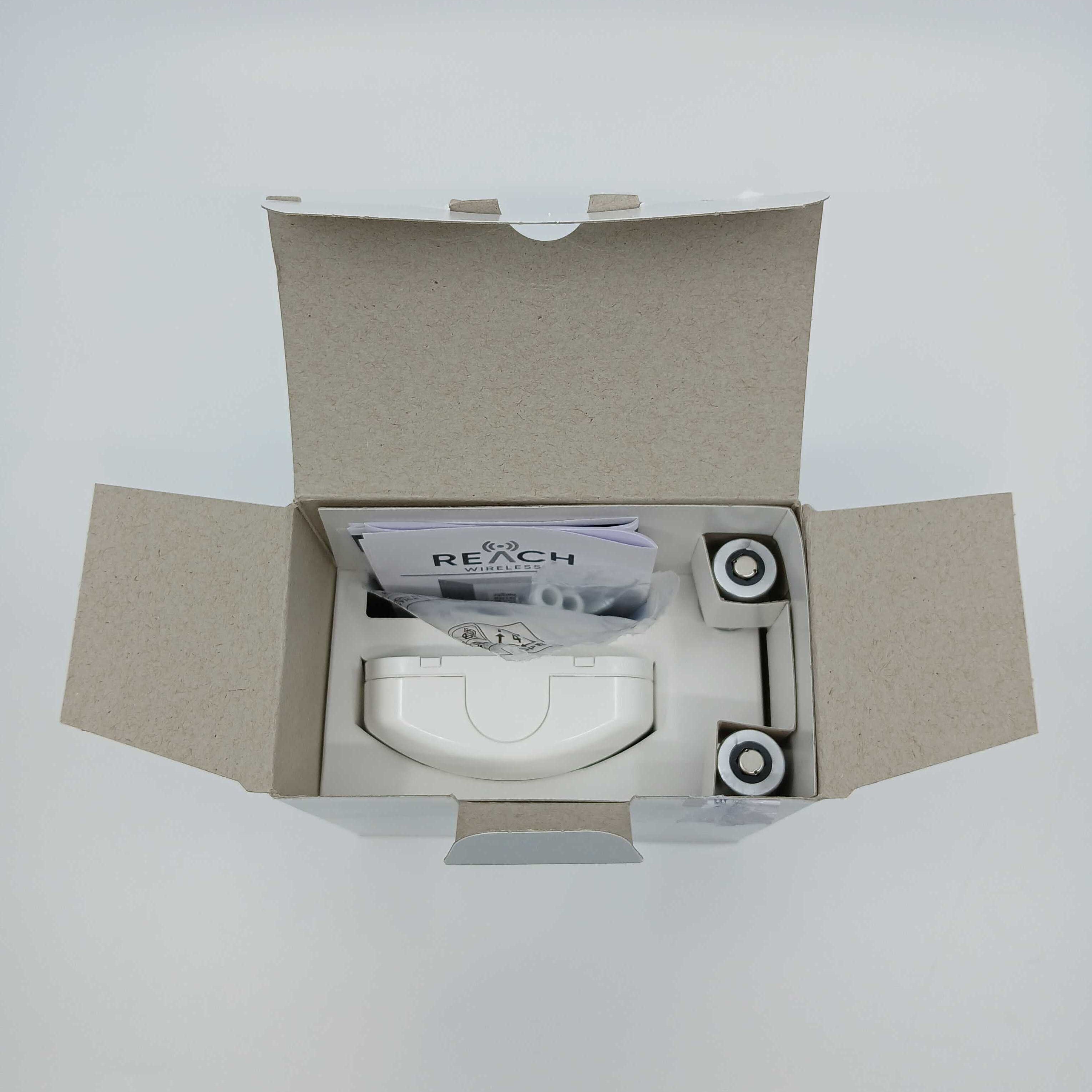 Apollo RW1500-800APO REACH Remote Indicator Module - JEM Systems UK