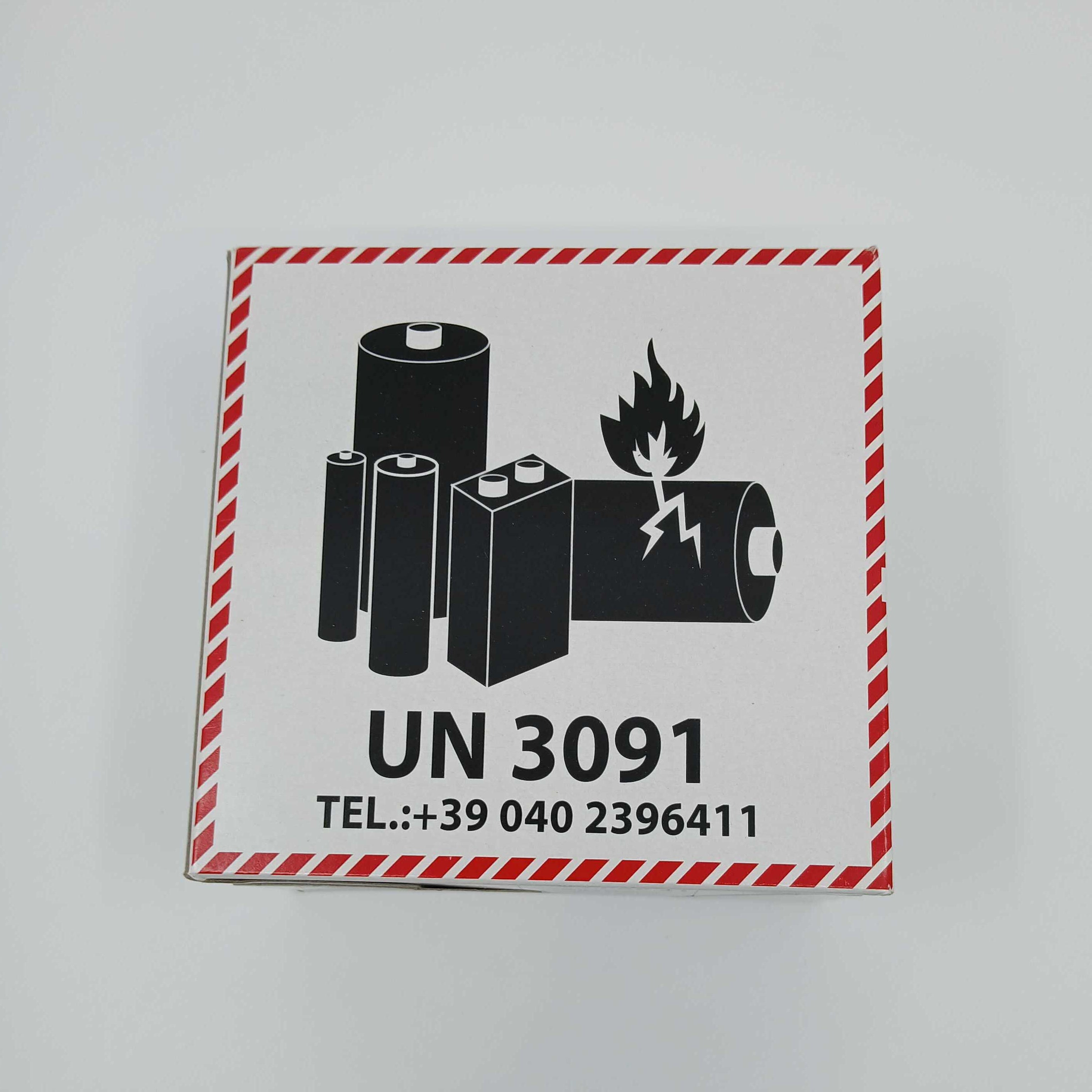 Apollo RW1500-800APO REACH Remote Indicator Module - JEM Systems UK