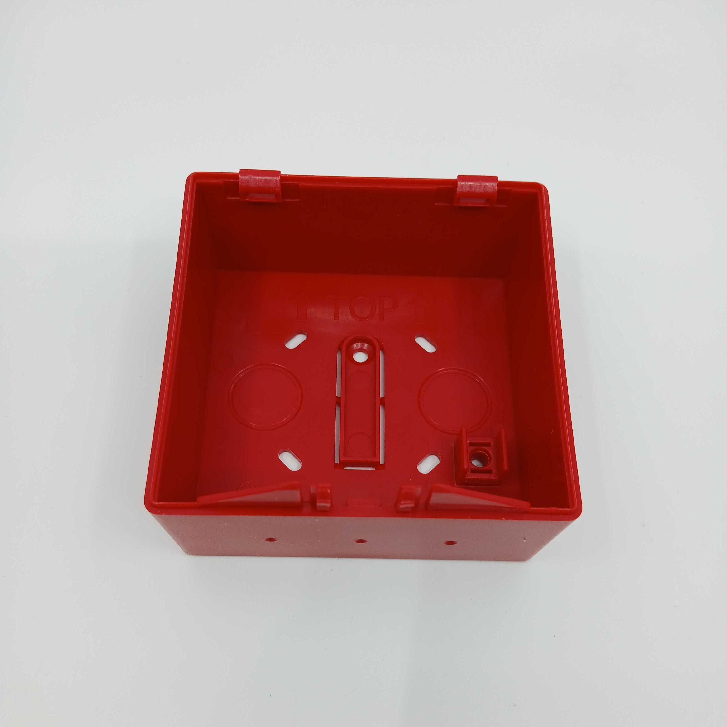 Apollo RW1900-901APO REACH Manual Call Point - JEM Systems UK