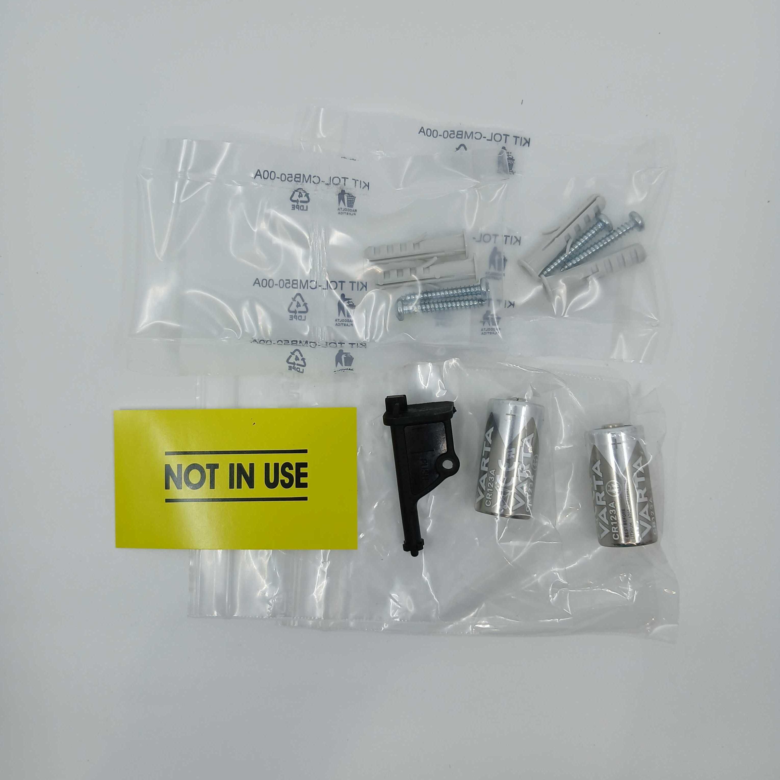 Apollo RW1900-901APO REACH Manual Call Point - JEM Systems UK