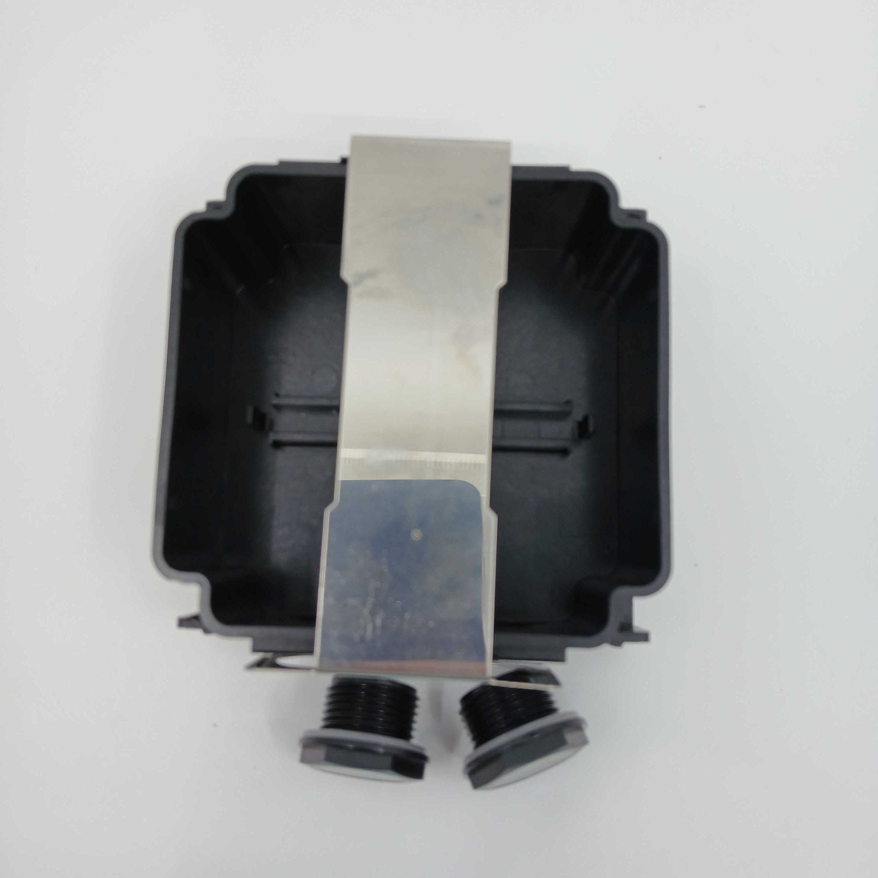 Apollo 58100-950APO Discovery Manual Call Point - Outdoor - JEM Systems UK