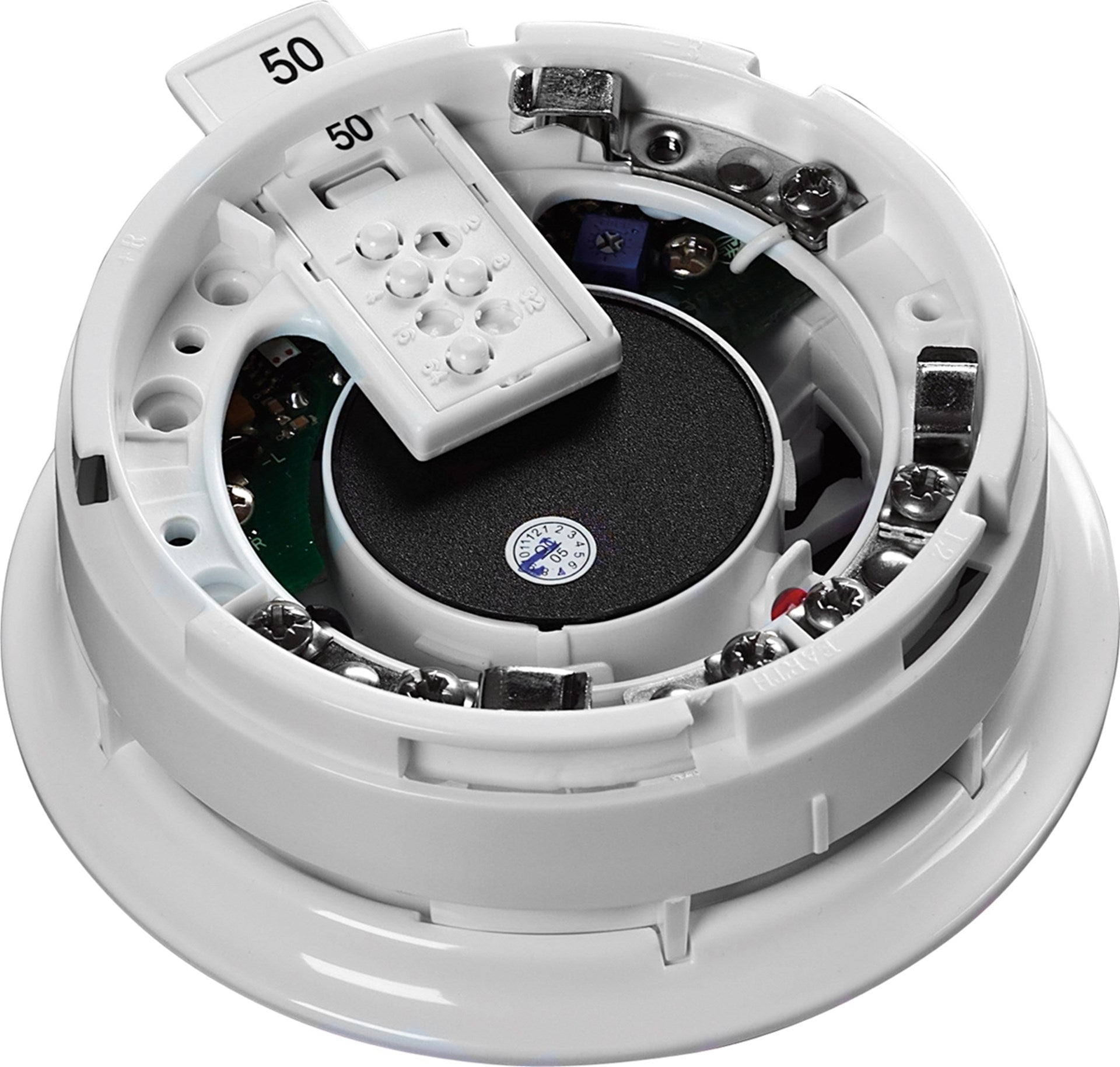 Apollo 45681-276APO XP95 Sounder Base - Ancillary - JEM Systems UK