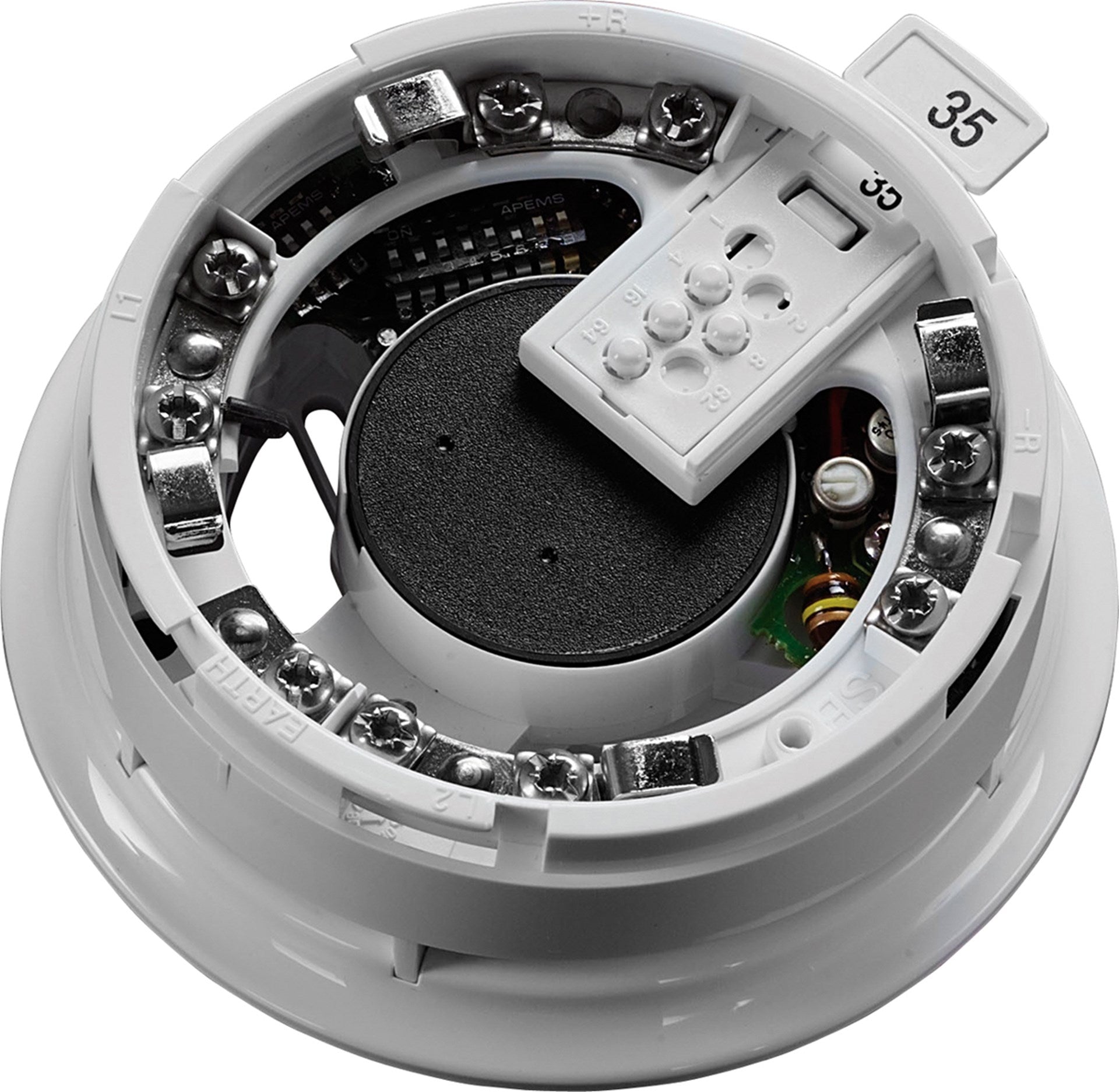 Apollo 45681-278APO XP95 Sounder Base - JEM Systems UK