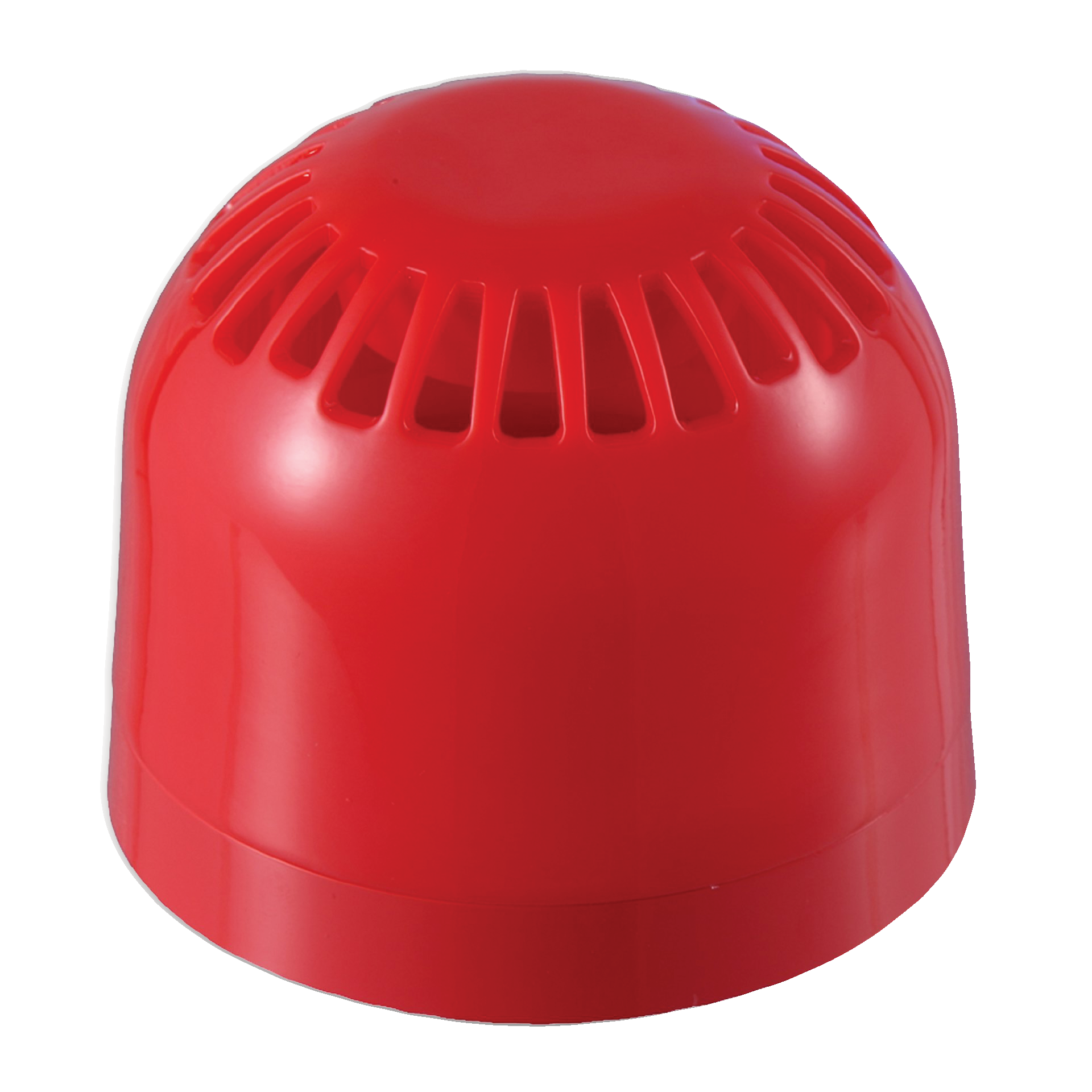 Aritech AS2363 2000 Series Loop Powered Sounder, Multi Tone, Shallow Base - JEM Systems UK