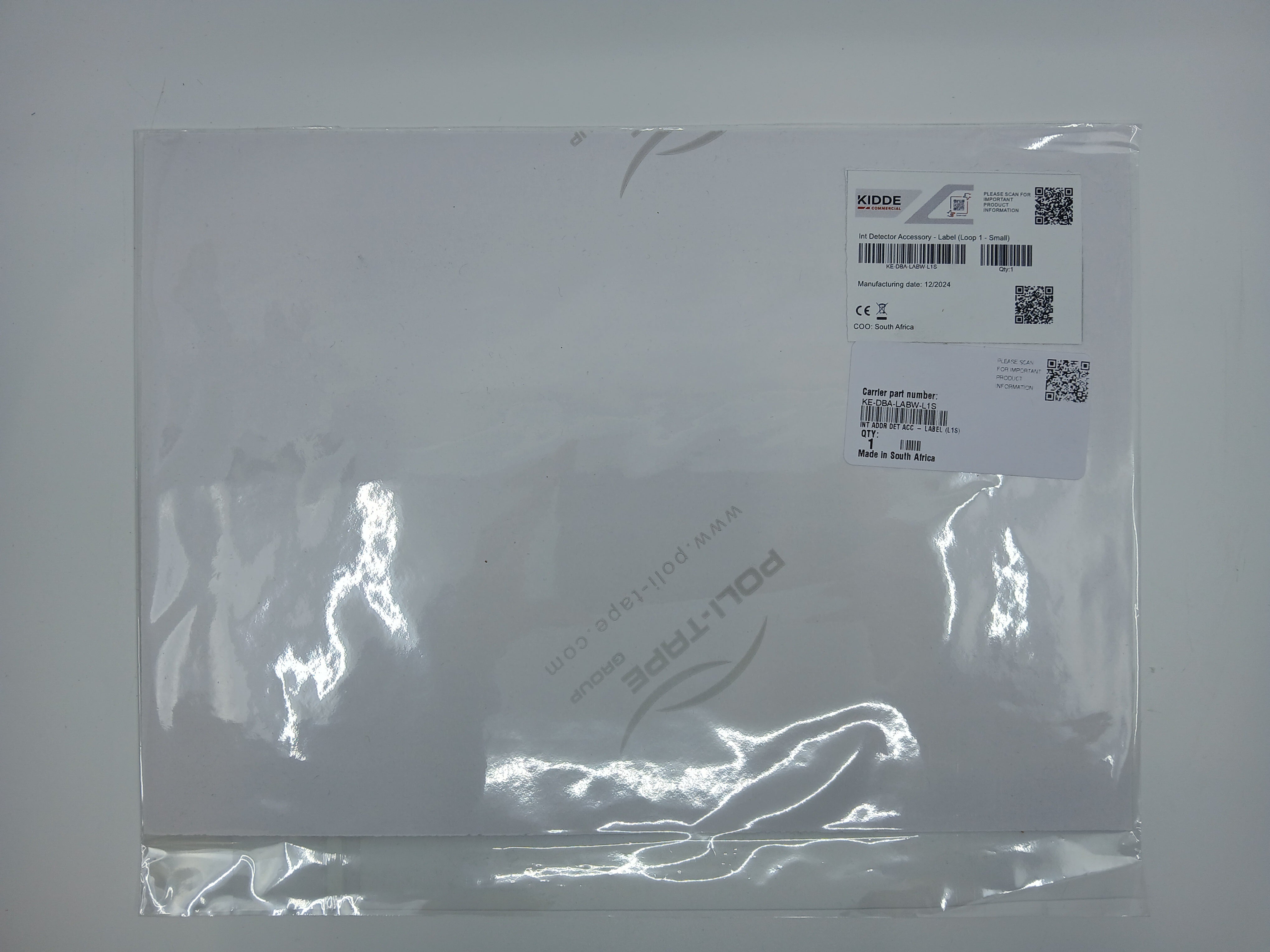 Aritech KE-DBA-LABW-L1S - JEM Systems UK