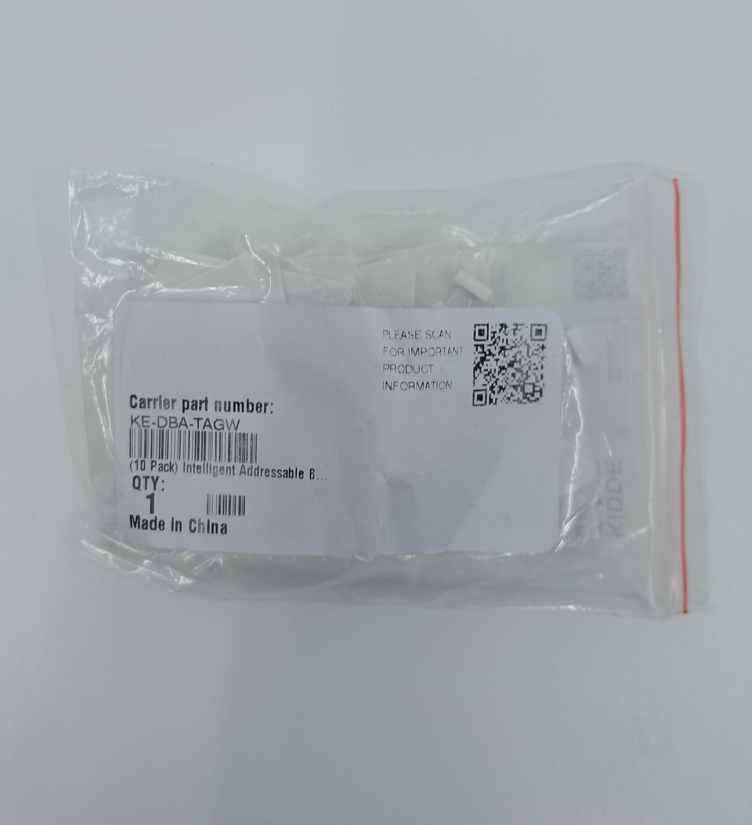 Aritech KE-DBA-TAGW - JEM Systems UK