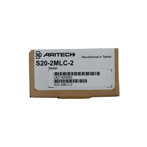 Aritech S20-2MLC-2 SFP-Port 100Base-FX Mini-GBIC Module