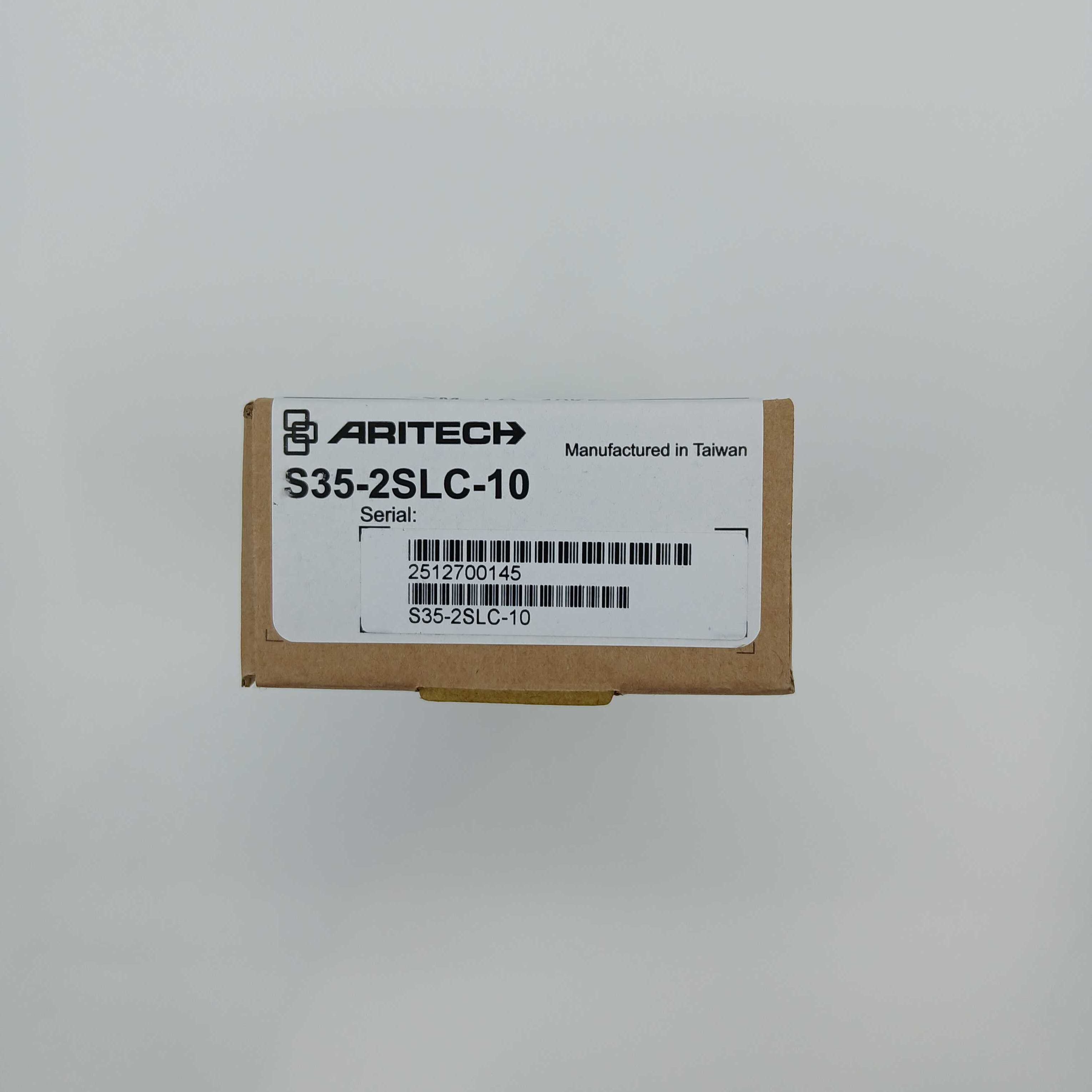 Aritech S35-2SLC-10 SFP-Port 1000Base-LX10 Mini-GBIC Module - JEM Systems UK