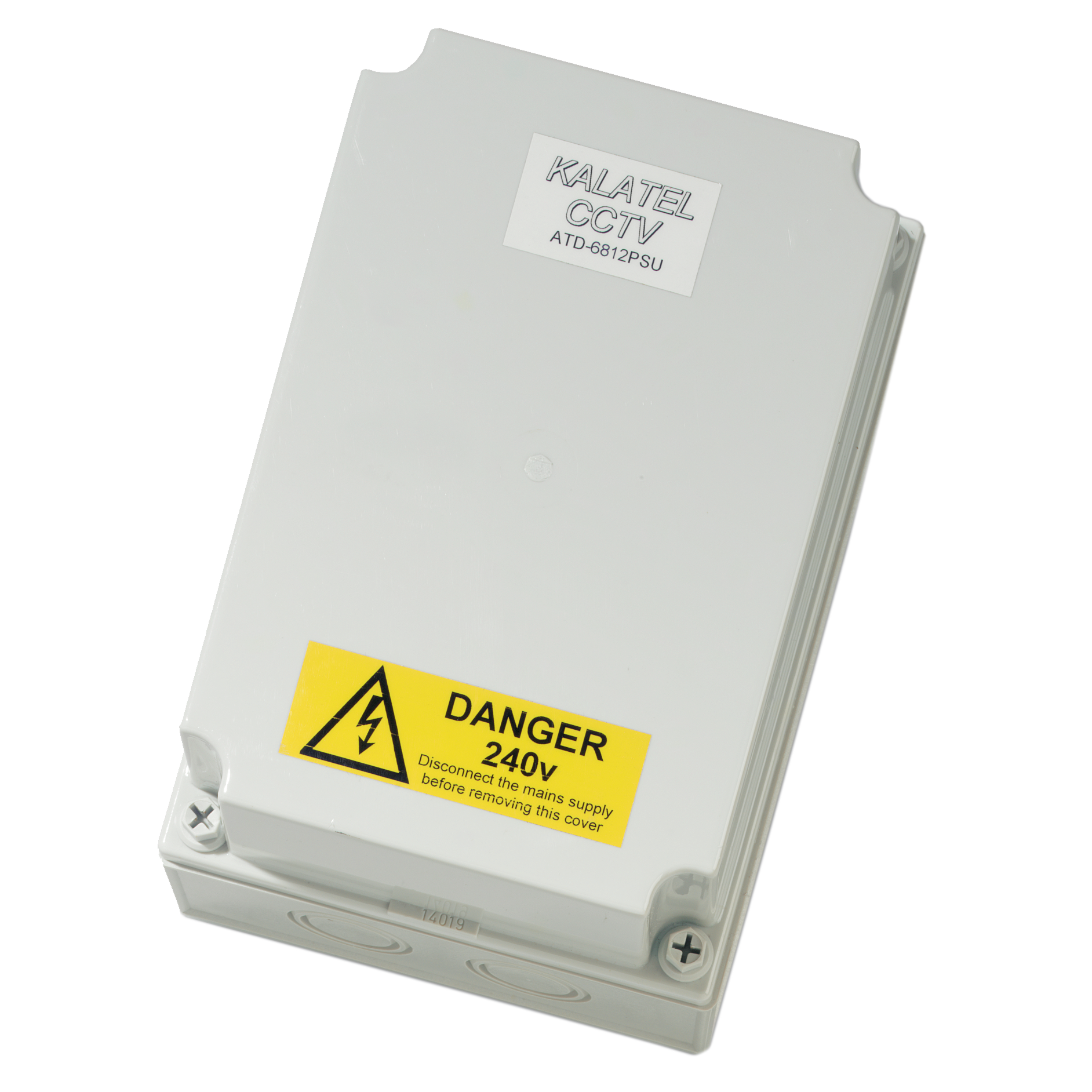 Aritech ATD-6814-PSU 24VAC 4A Power Supply Unit - JEM Systems UK