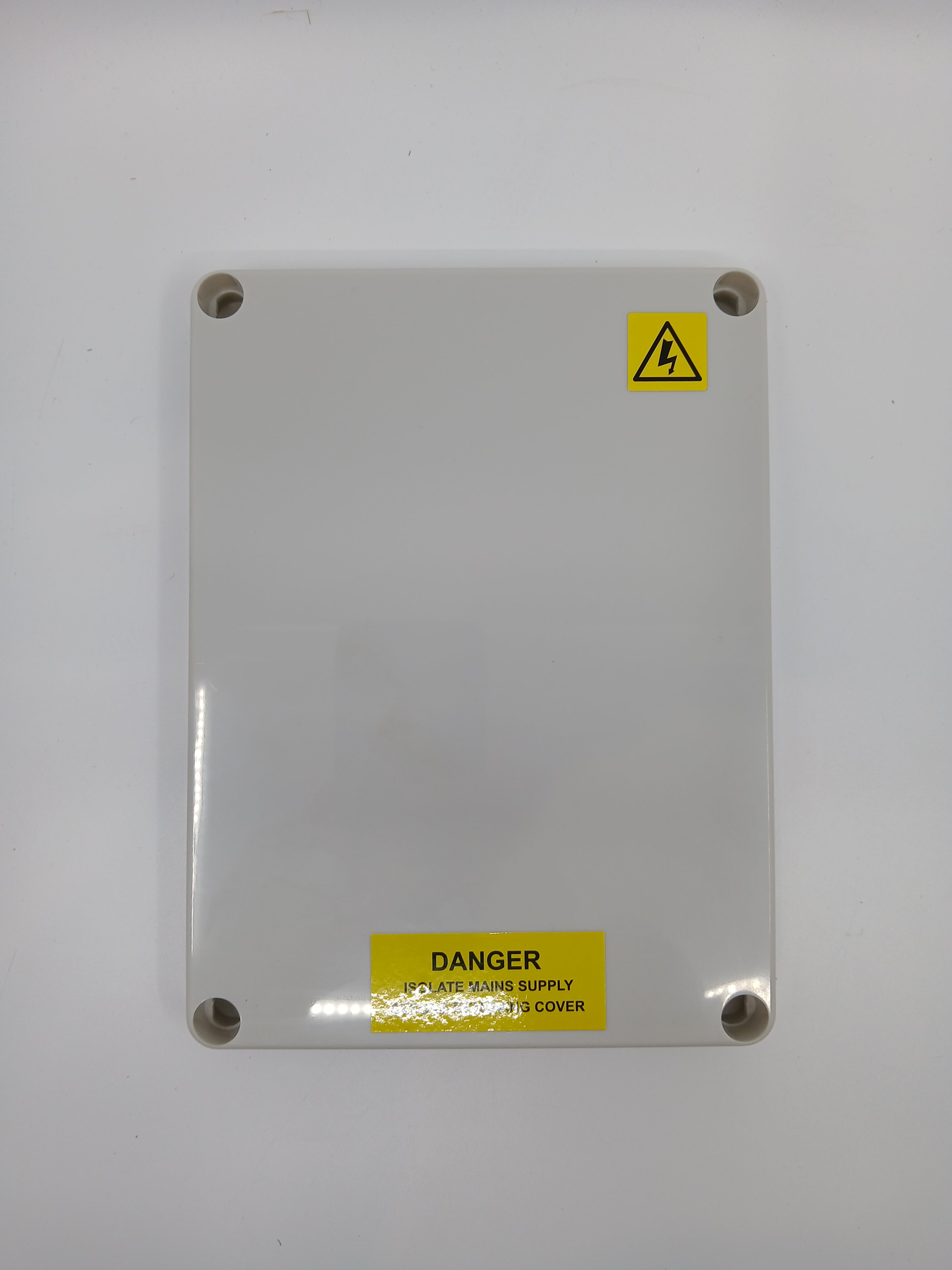 Aritech ATD-6814-PSU 24VAC 4A Power Supply Unit - JEM Systems UK