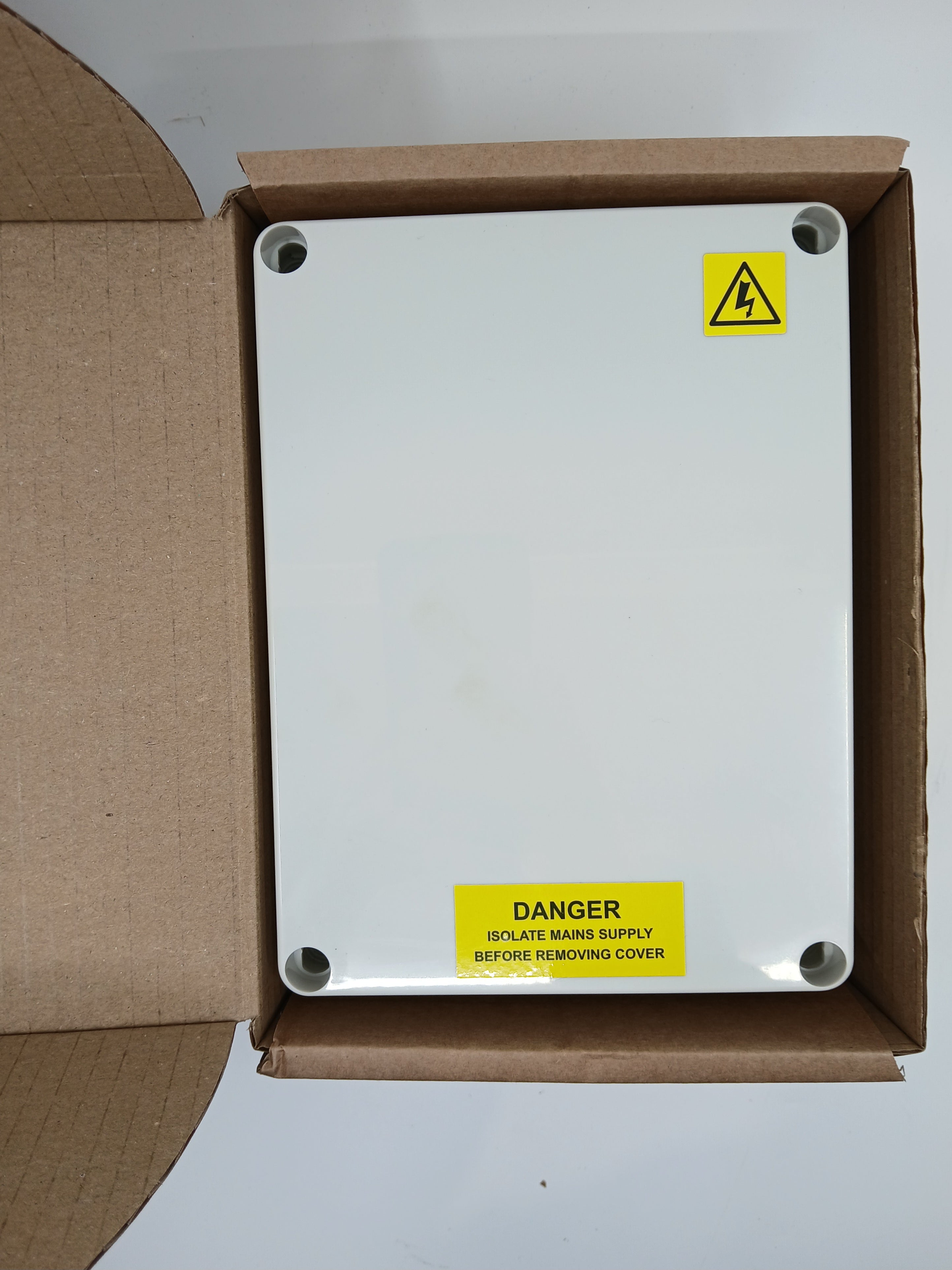 Aritech ATD-6814-PSU 24VAC 4A Power Supply Unit - JEM Systems UK