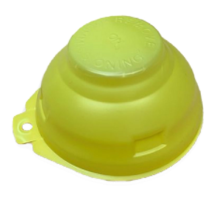 Fike ASD Detector Replacement Dust Cover (26-0882) - JEM Systems UK