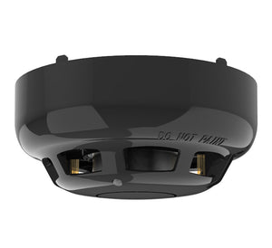 Hochiki ESP Addressable Heat Detector (Black Case) (ATJ-EN(BLK))