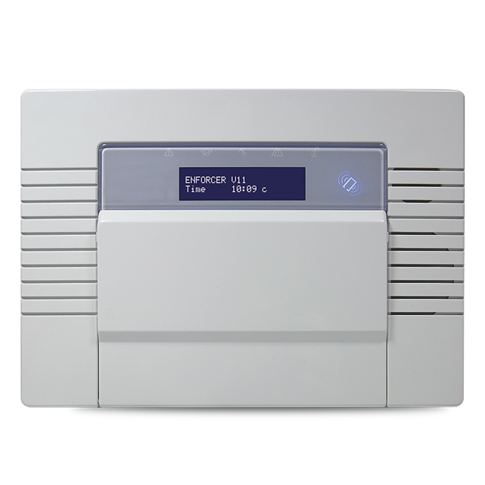 Pyronix Enforcer Control Panel