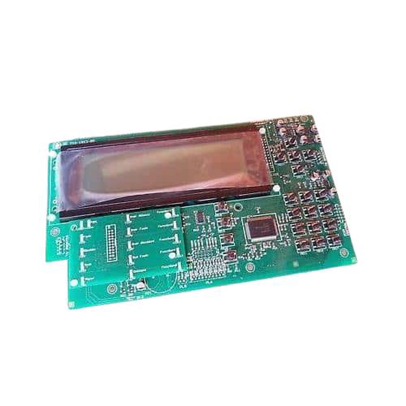 Advanced MxPro4 Spare MX-4000 Graphic Display Card