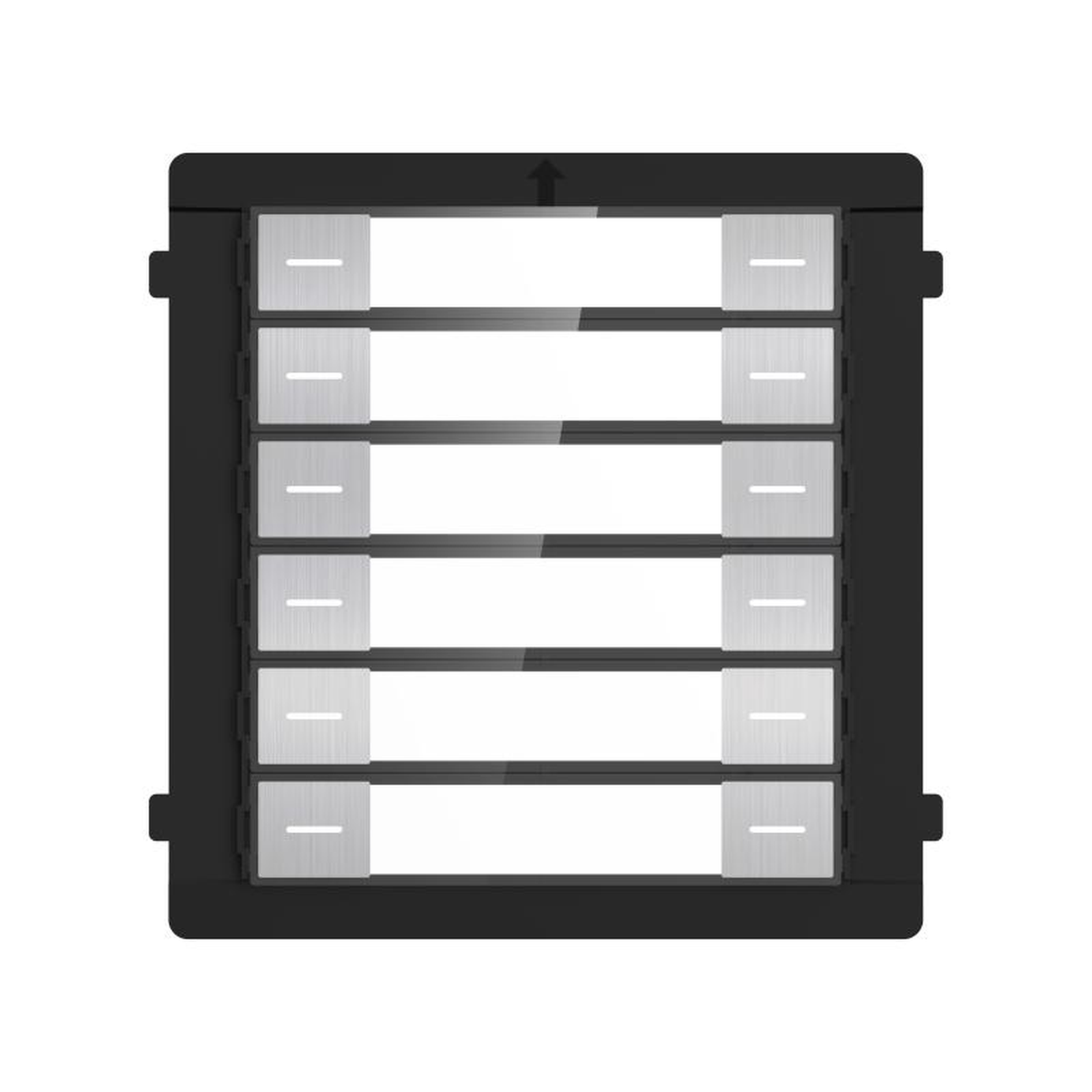 Hikvision Nametag Module