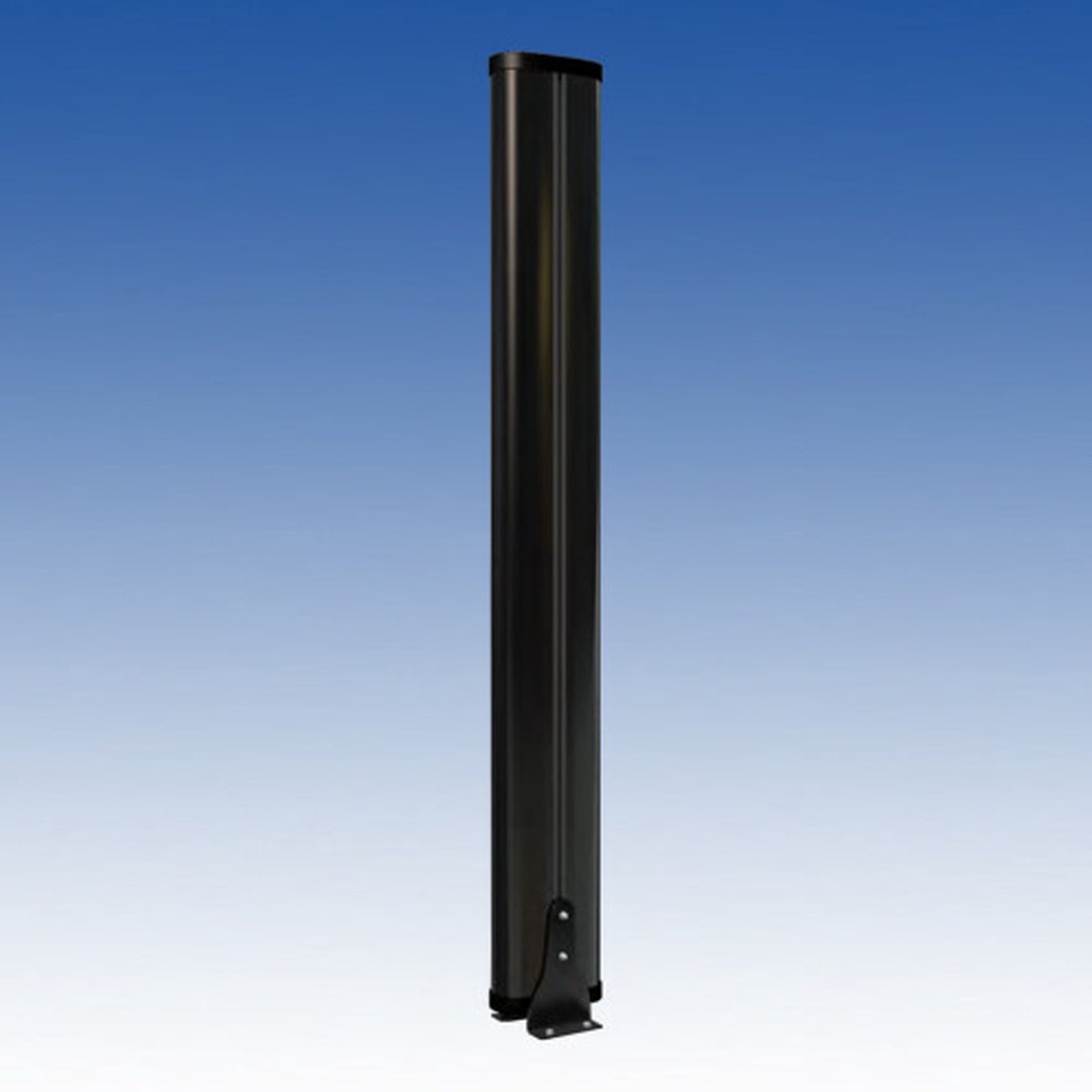 Takex Double Sided Beam Tower Enclosure Floor Mount 2m