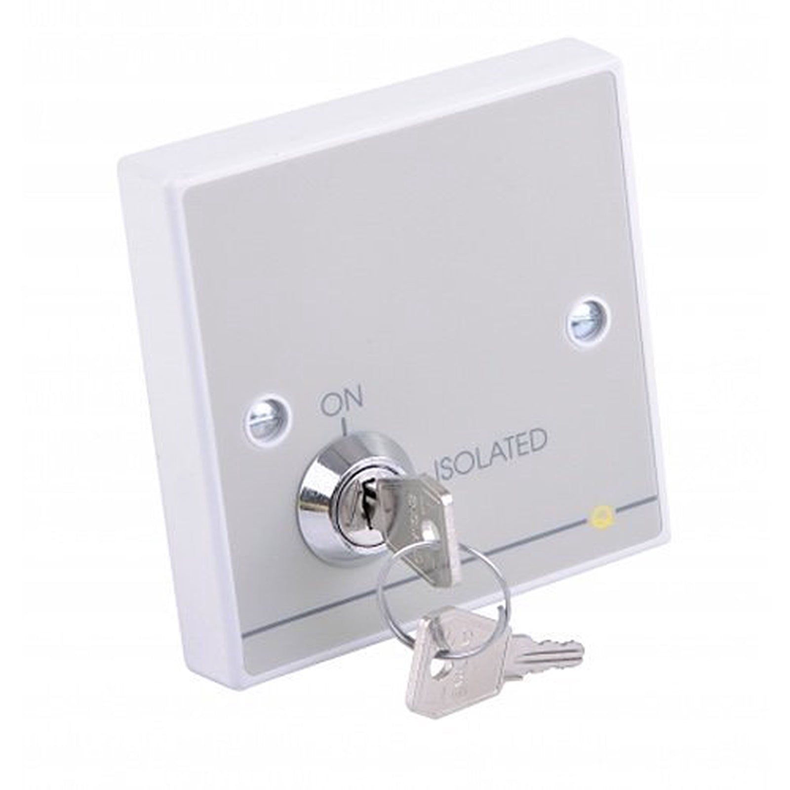 C-Tec Quantec PIR Sensor