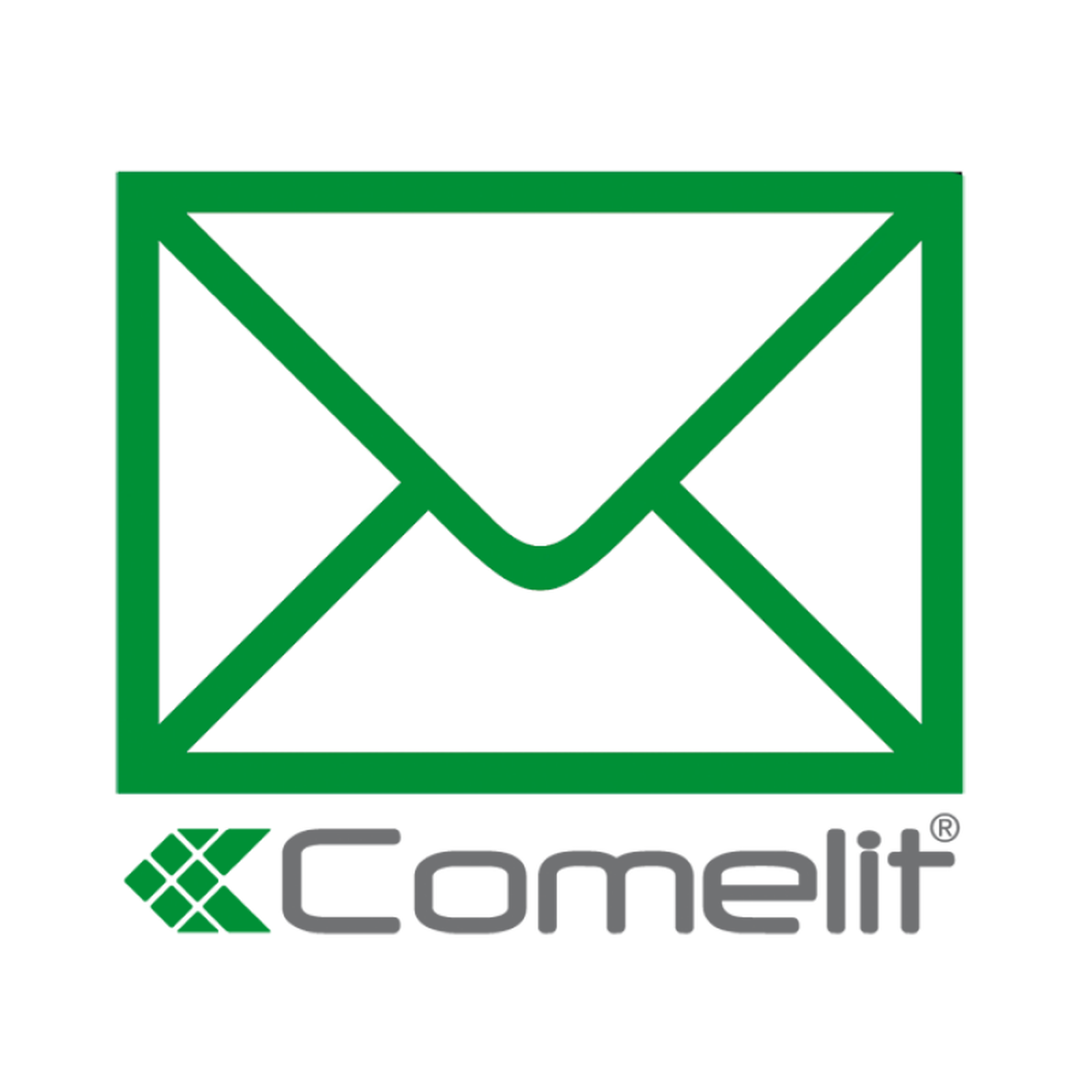 Comelit 10 Phone Licences for 1456B, VIP System (E-Mail)