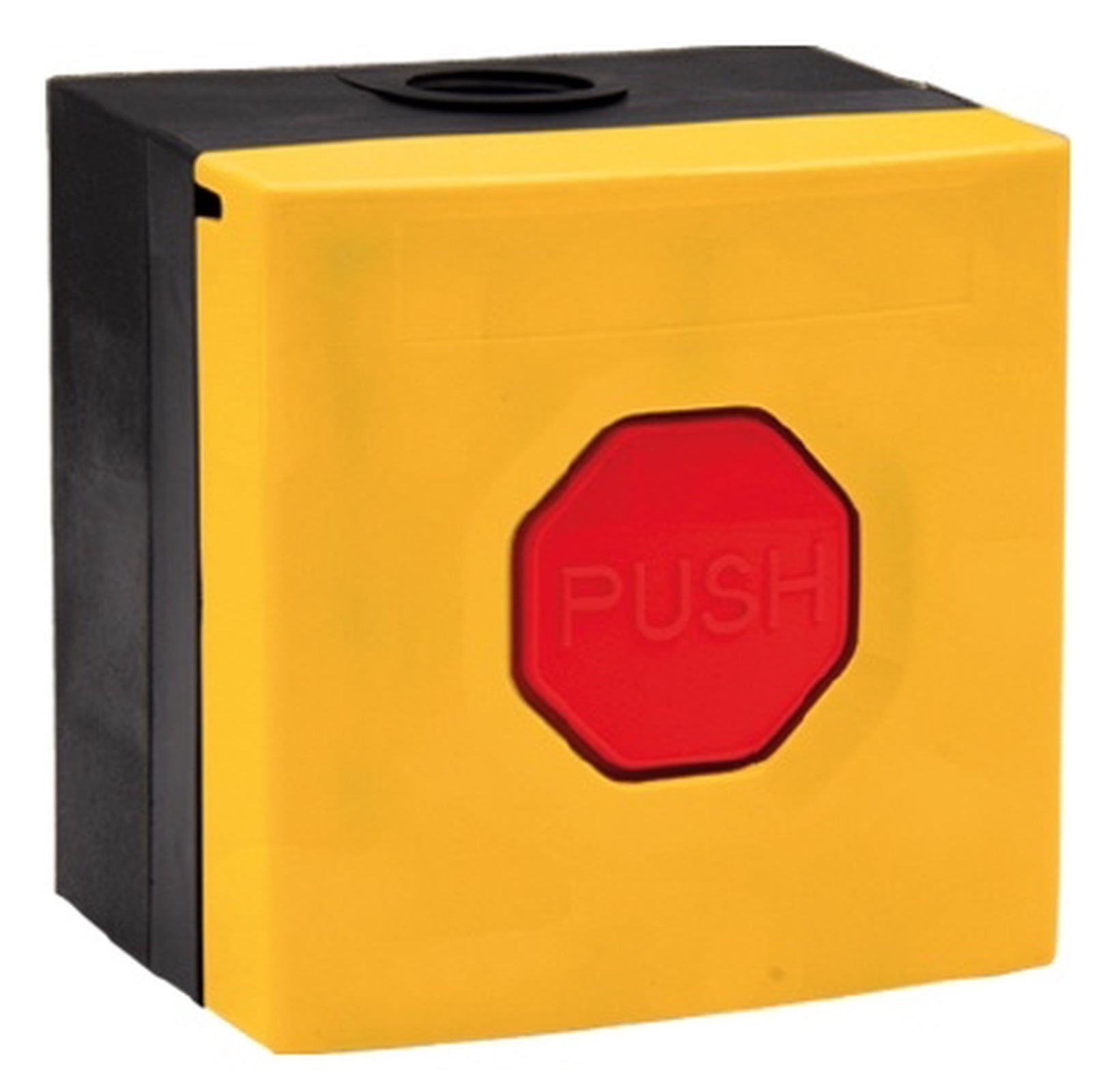 C-TEC IP67 Emergency Sauna/Steam/Wet Room Alarm Point (requires NC889ERM)