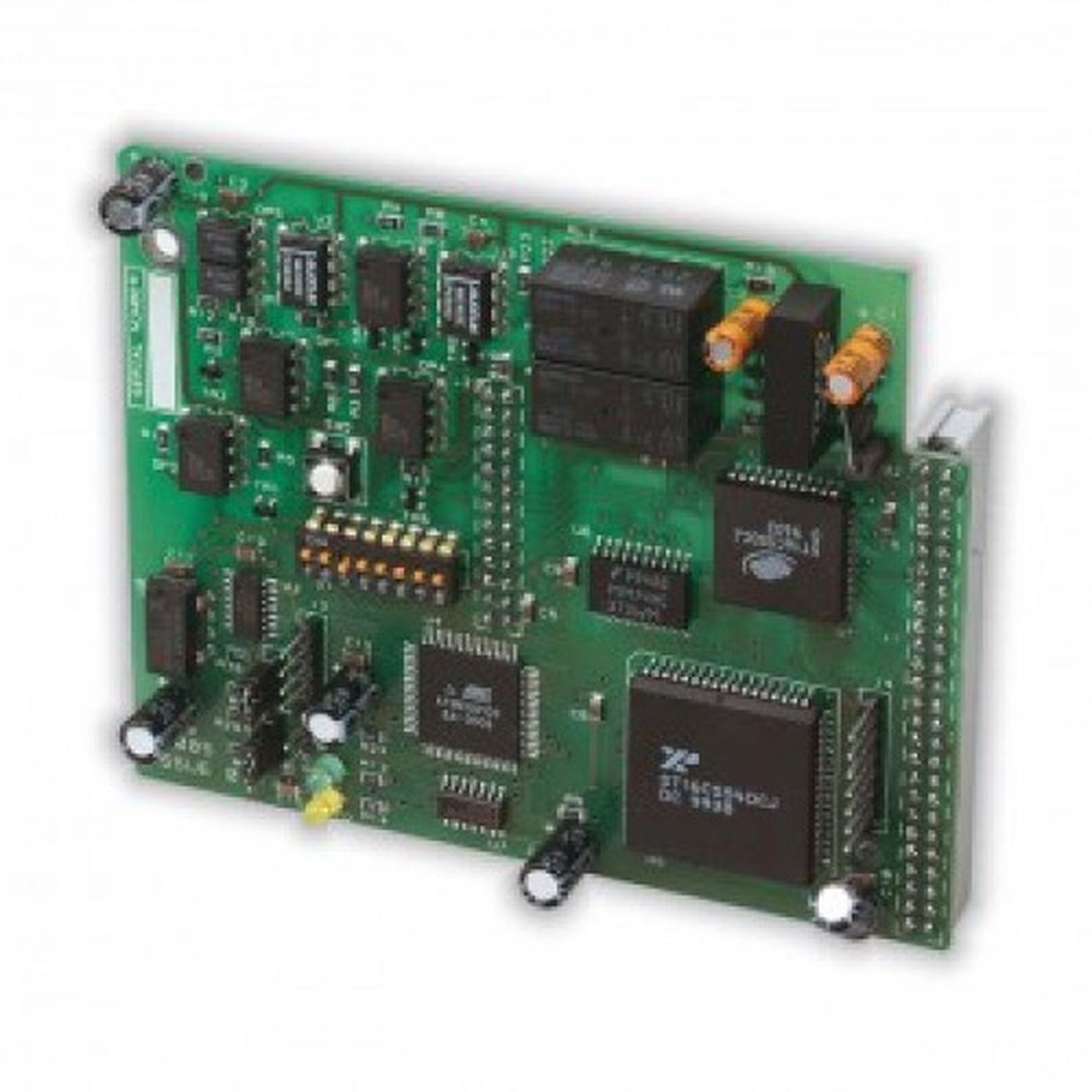 Kentec Syncro Fault Tolerant Network Interface Card
