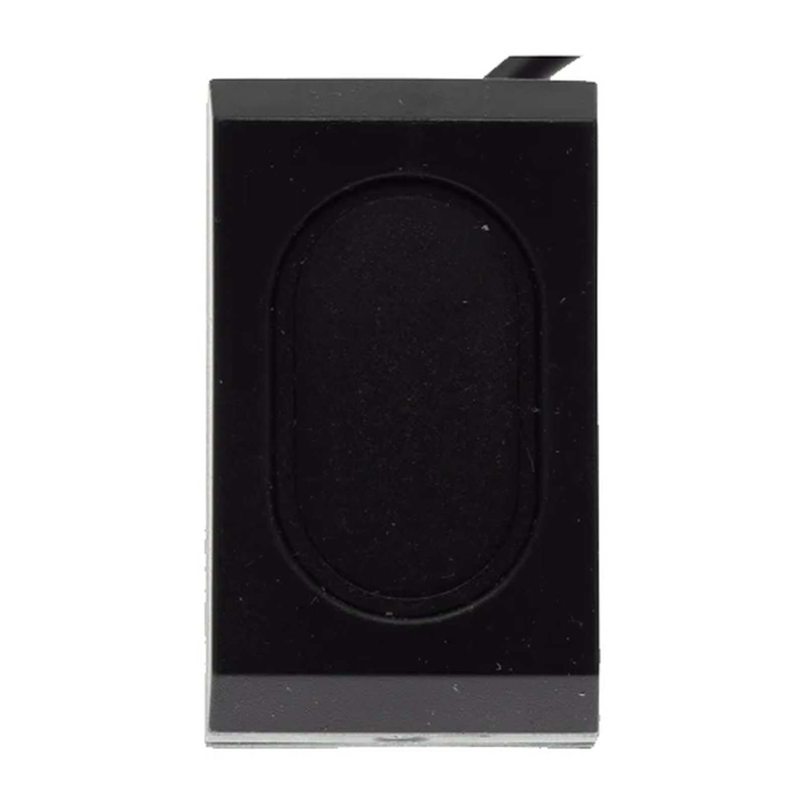 External proximity tag reader