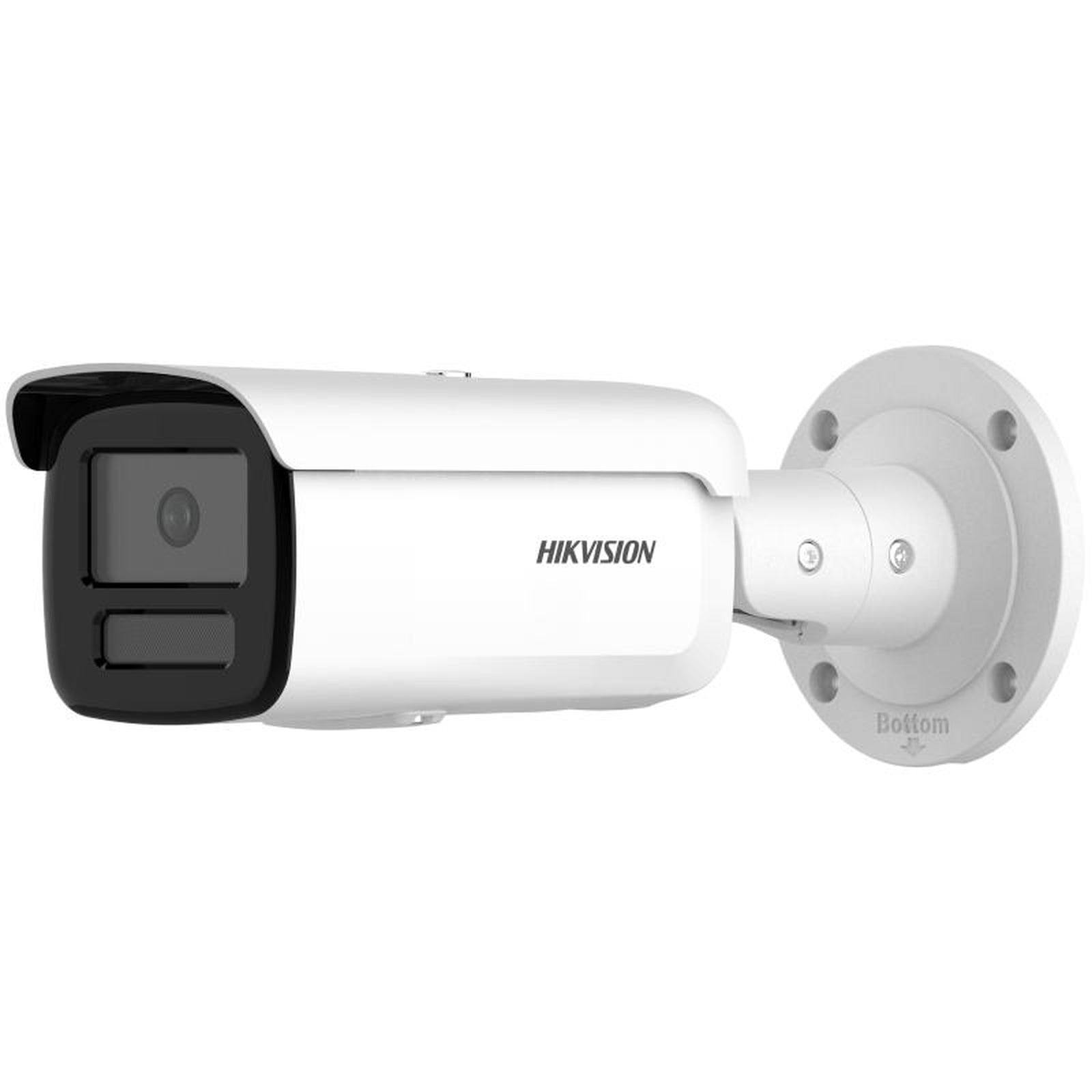 Hikvision 8MP Darkfighter Fixed Bullet Network Camera