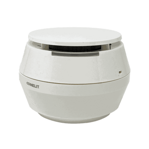 Comelit 45RFU100 Addressed Wireless Optical Smoke Detector