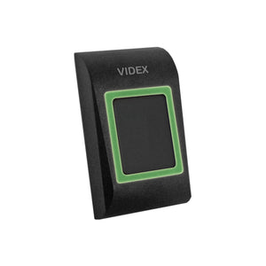 Videx Wiegand Proximity Reader Surface IP65 Black