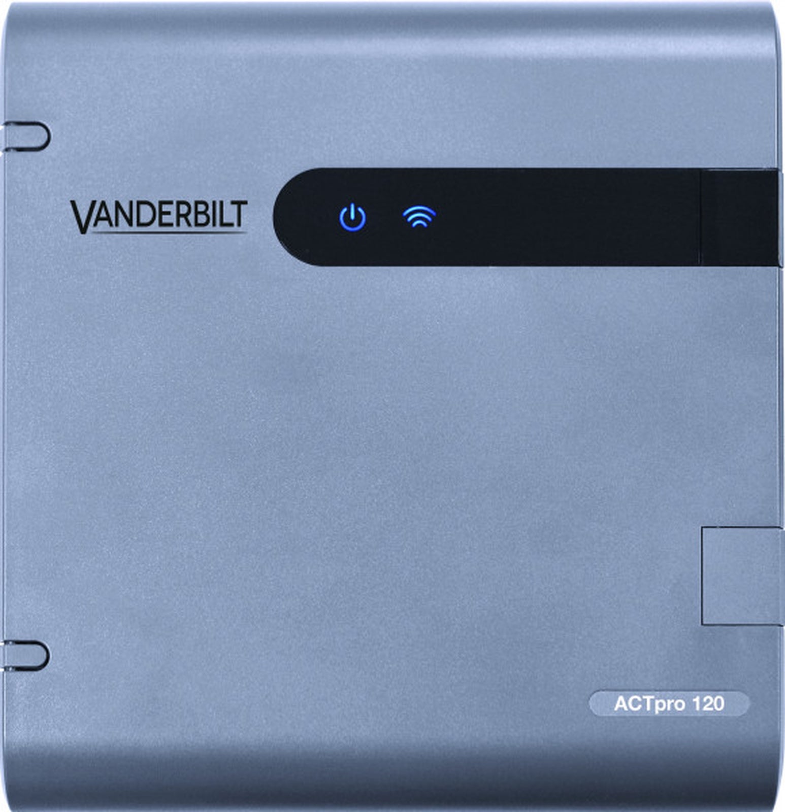 Vanderbilt ACTpro-120 Door Station c/w 12V 2A PSU