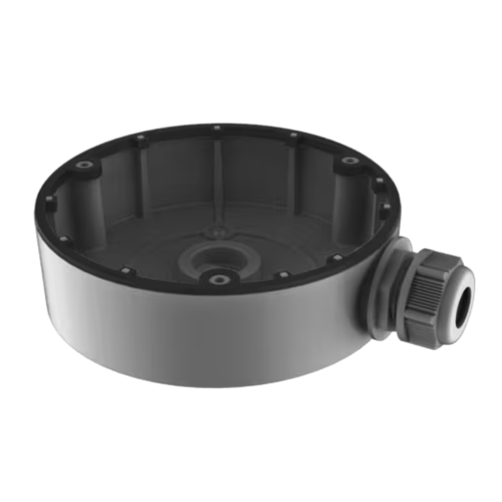 Hikvision Junction Box Grey