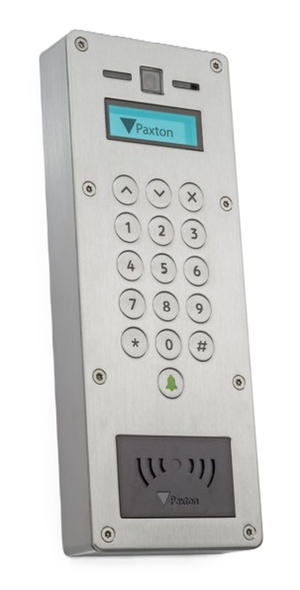 Paxton Net2 Entry VR Panel Surface Mount