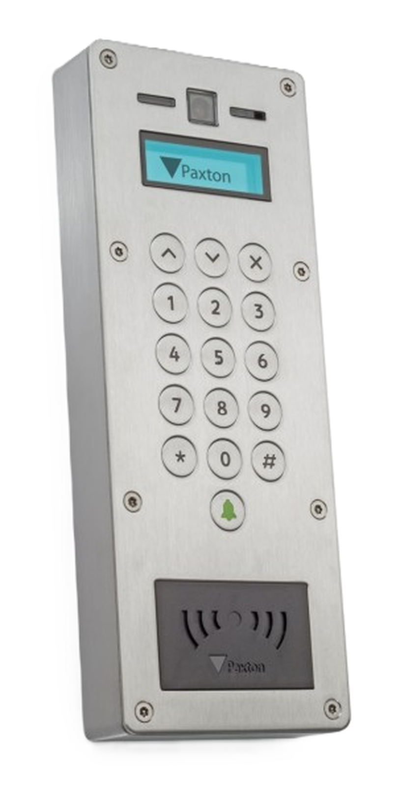 Paxton Net2 Entry VR Panel Surface Mount