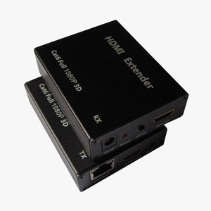 Haydon 60m Video Extender over Single Cat5e or Cat6 Cable