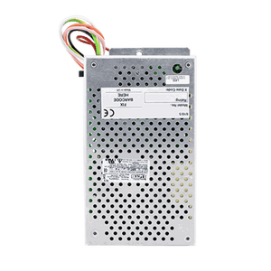 Comelit PAC DIN Rail Power Supply with Battery Charger 12/24V