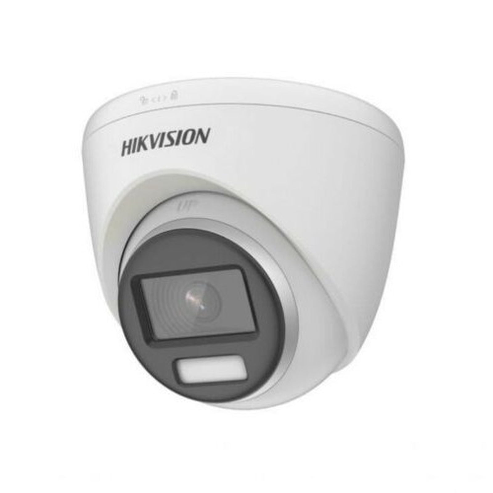 Hikvision 4K ColorVu PoC Fixed Turret Camera