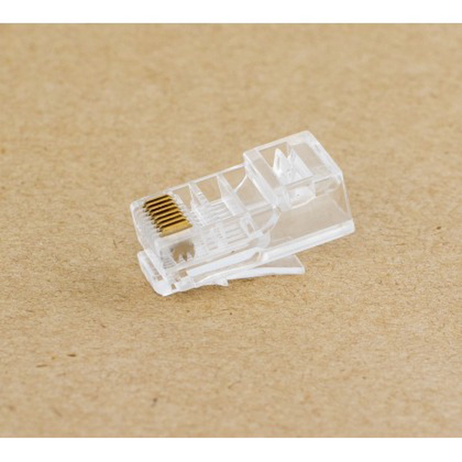 Haydon RJ45 Cat5 Rapid Fit Connector (Pack 100)