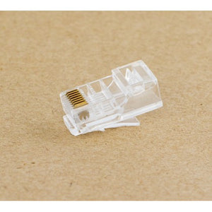 Haydon RJ45 Cat5 Rapid Fit Connector (Pack 100)