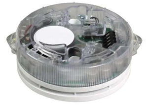 C-TEC CAST Base Sounder VAD White