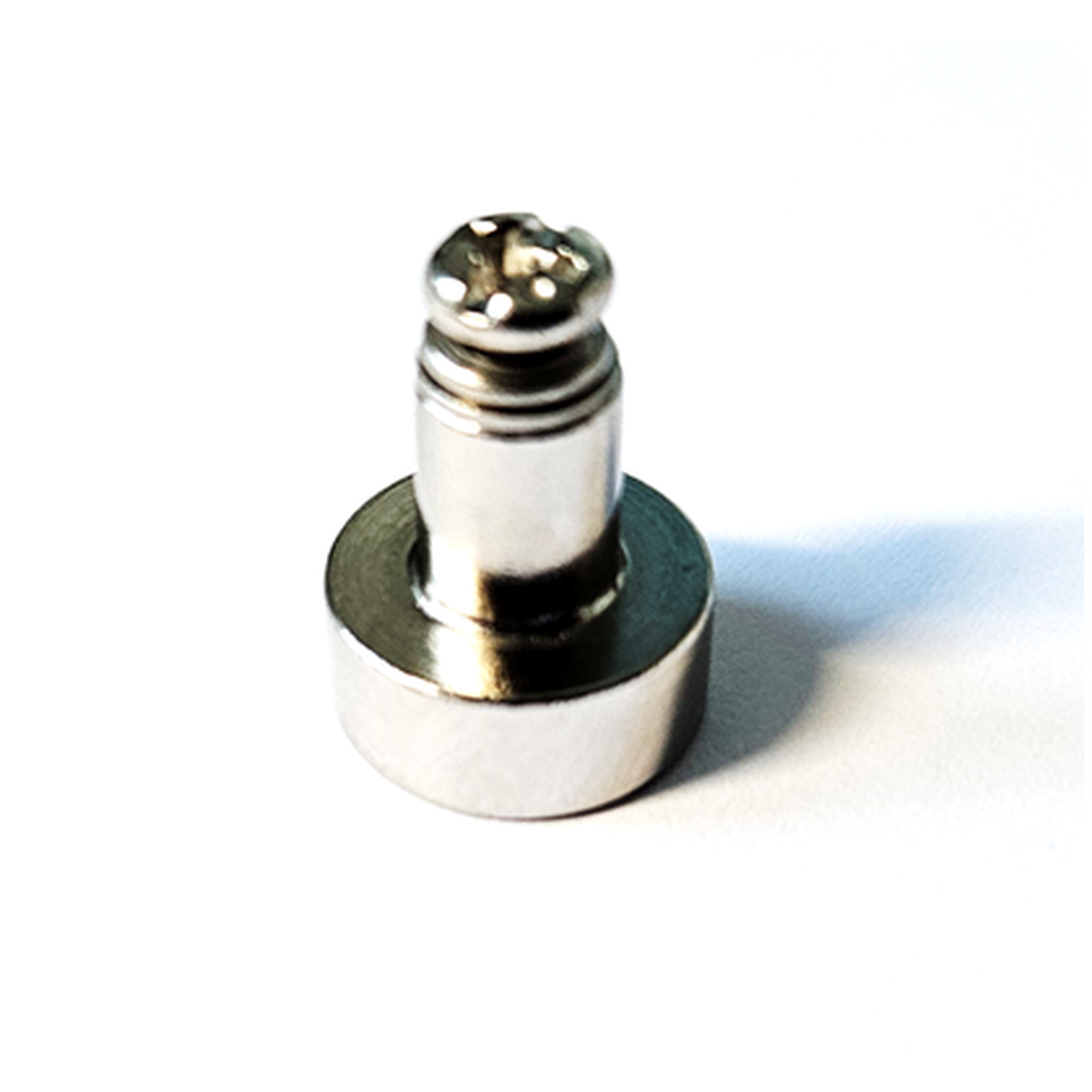 Haydon Magnetic Standoff to fit M3 PCB Holes (Pack 20)