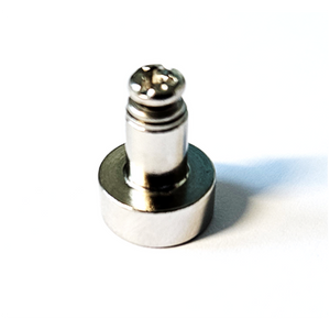 Haydon Magnetic Standoff to fit M3 PCB Holes (Pack 20)