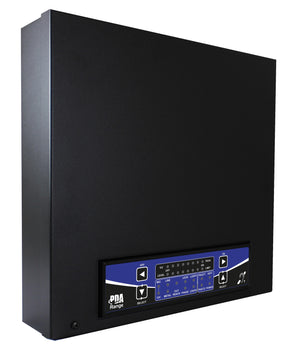 1000m2 Wall Mounting Phase-Array Hearing Loop Amplifier