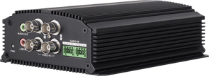 Hikvision 4 Channel 5MP H.265 DVS